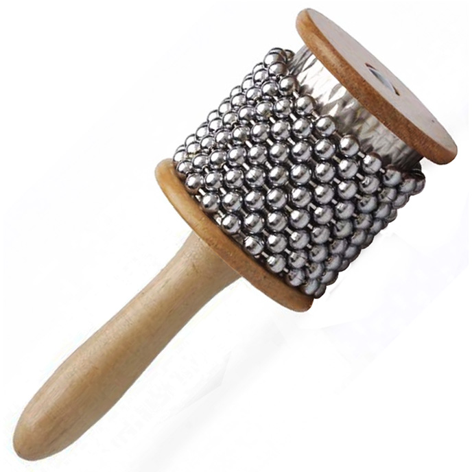 Afuche Cabasa Percussion Instrument Small eBay